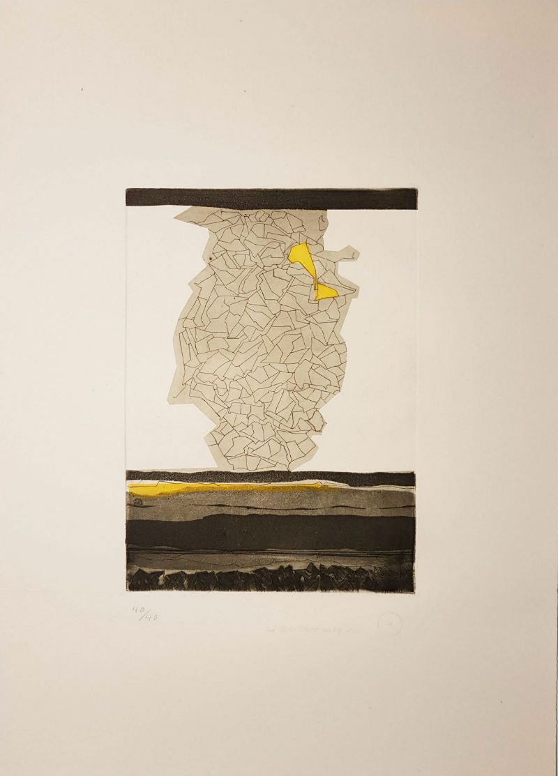 Sem título // Antonio Lizárraga