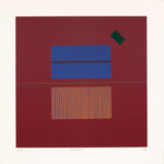 Retângulos // Antonio Lizárraga