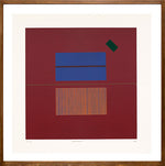 Retângulos // Antonio Lizárraga