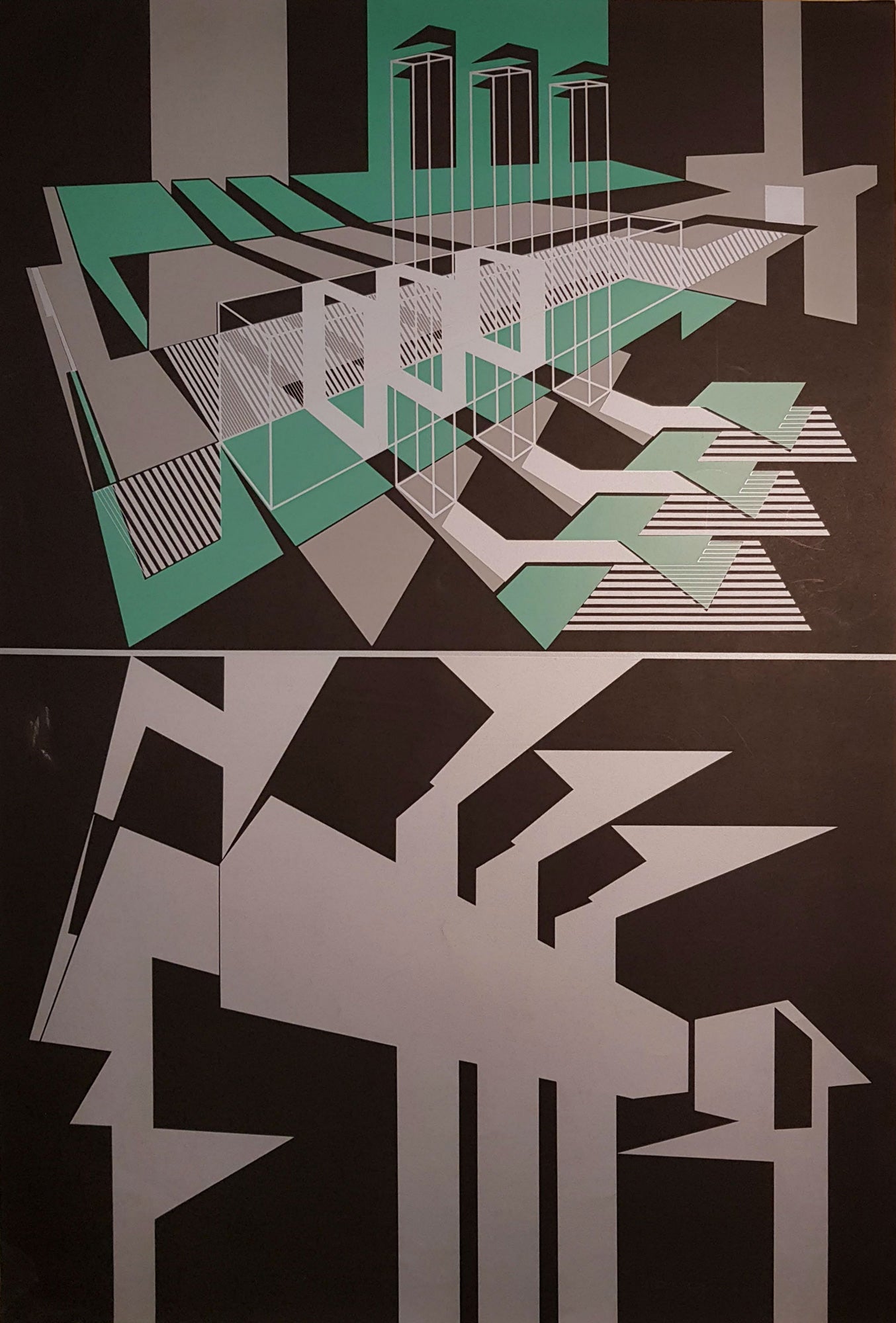 Sem título // Antonio Lizárraga