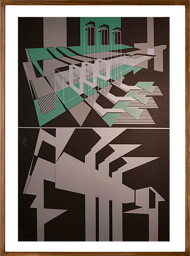 Sem título // Antonio Lizárraga