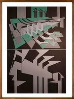 Sem título // Antonio Lizárraga