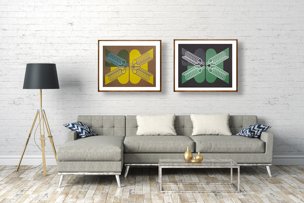 Sem título // Antonio Lizárraga