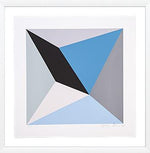 Griz I // Antonio Peticov