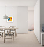 Ponta // Antonio Peticov