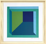 Square // Antonio Peticov