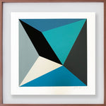 2 - Griz  // Antonio Peticov