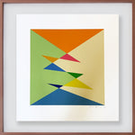 Camburi #2 // Antonio Peticov