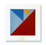 Mosaico // Antonio Peticov