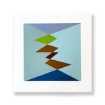 Camburi // Antonio Peticov