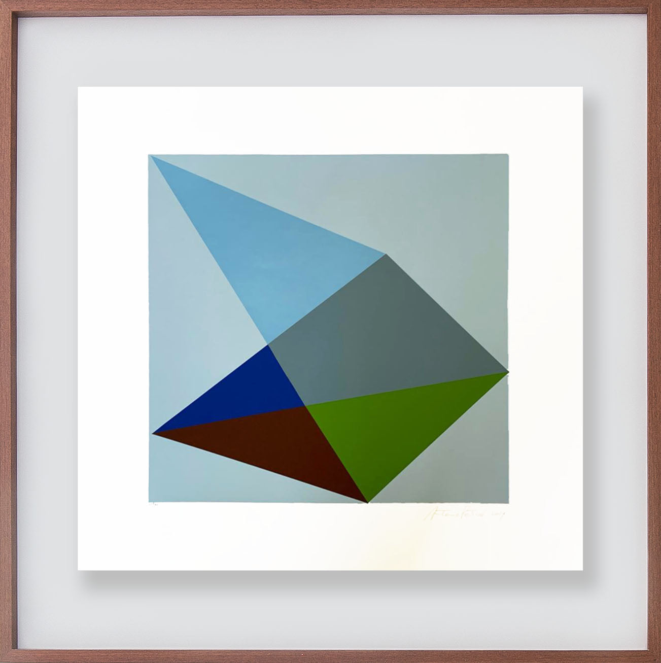 Kyte // Antonio Peticov