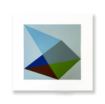 Kyte // Antonio Peticov