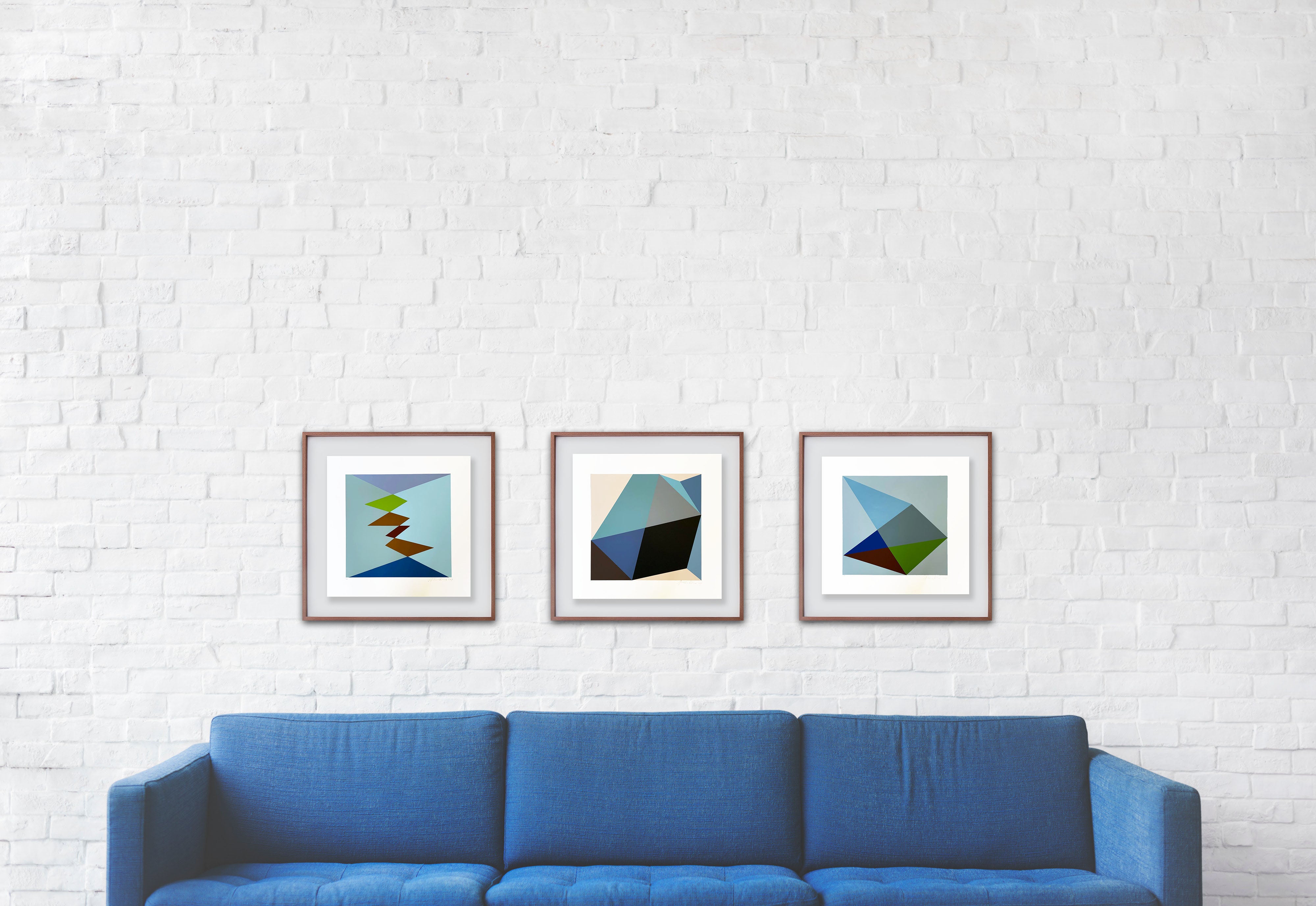 Camburi // Antonio Peticov