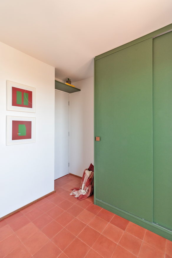 A margem // Antonio Lizárraga