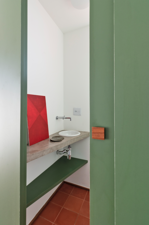 Sem título // Ricardo Bueno