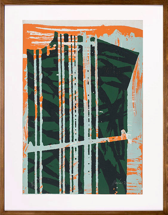 Série 'Moldes' // Carlos Clémen