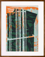 Série 'Moldes' // Carlos Clémen