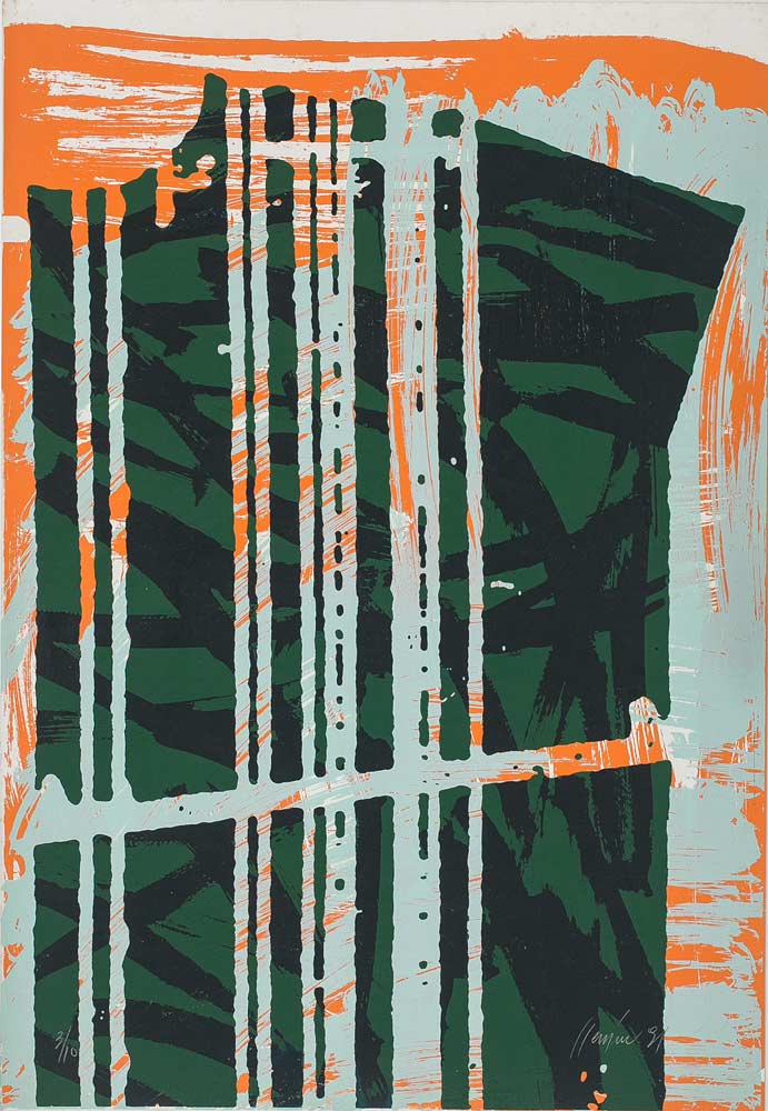 Série 'Moldes' // Carlos Clémen