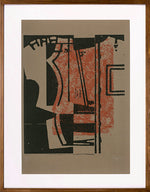 Série 'Moldes' // Carlos Clémen