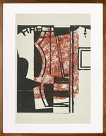 Série 'Moldes' // Carlos Clémen