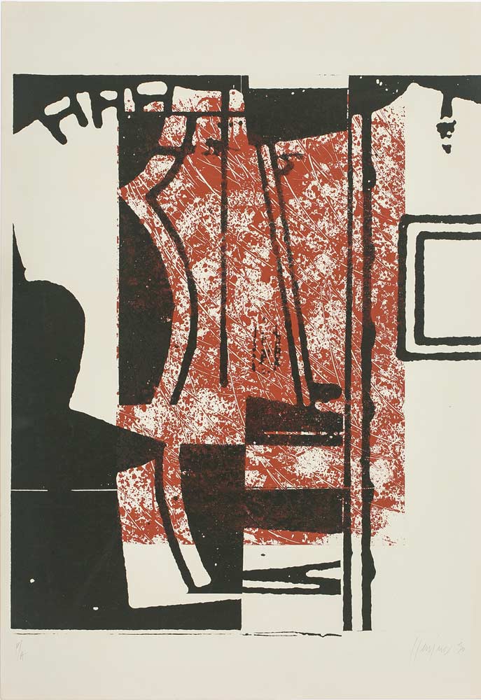 Série 'Moldes' // Carlos Clémen