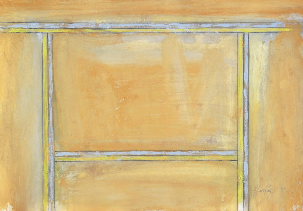 Plaza Francia // Carlos Clémen