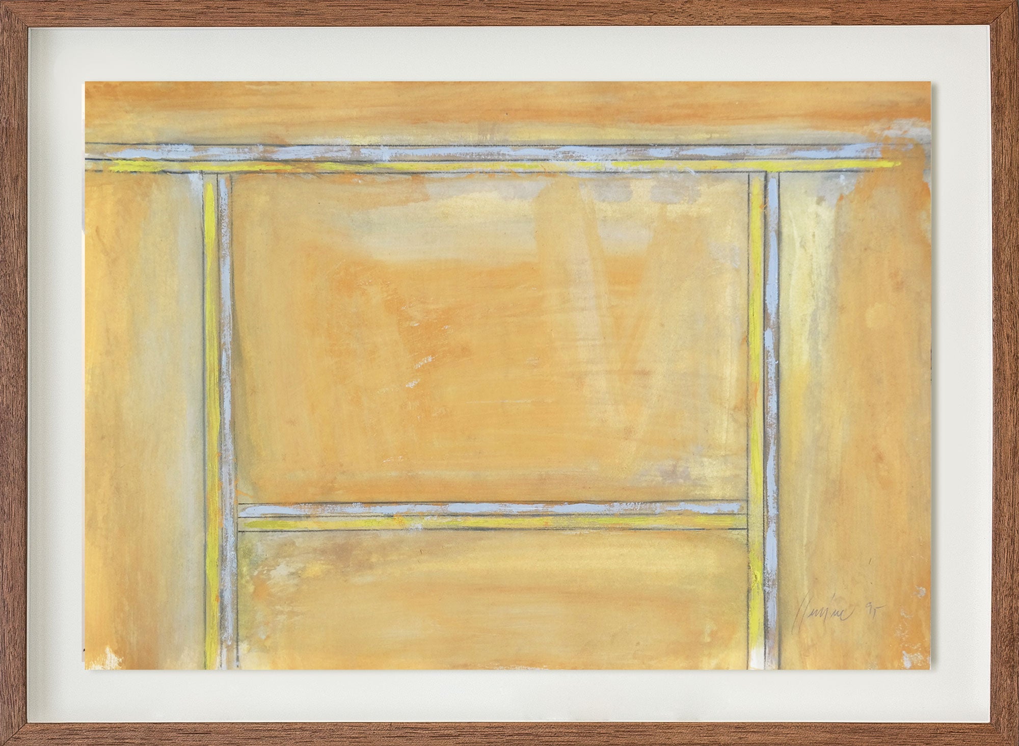 Plaza Francia // Carlos Clémen