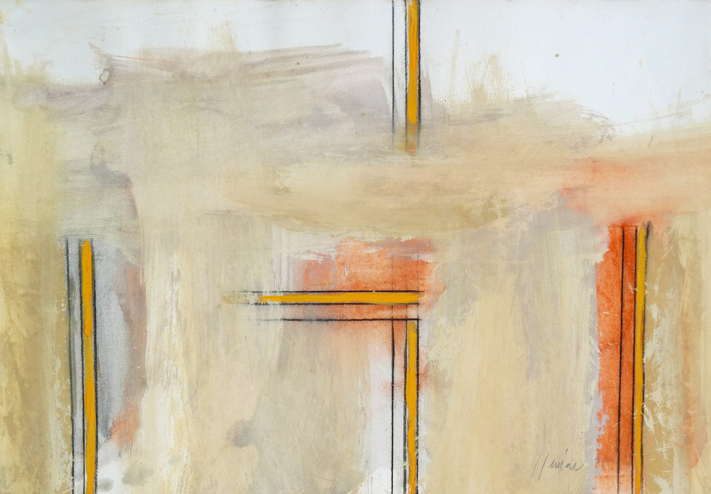 Plaza Francia // Carlos Clémen