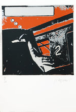 Série 'Fotonovela' // Carlos Clémen