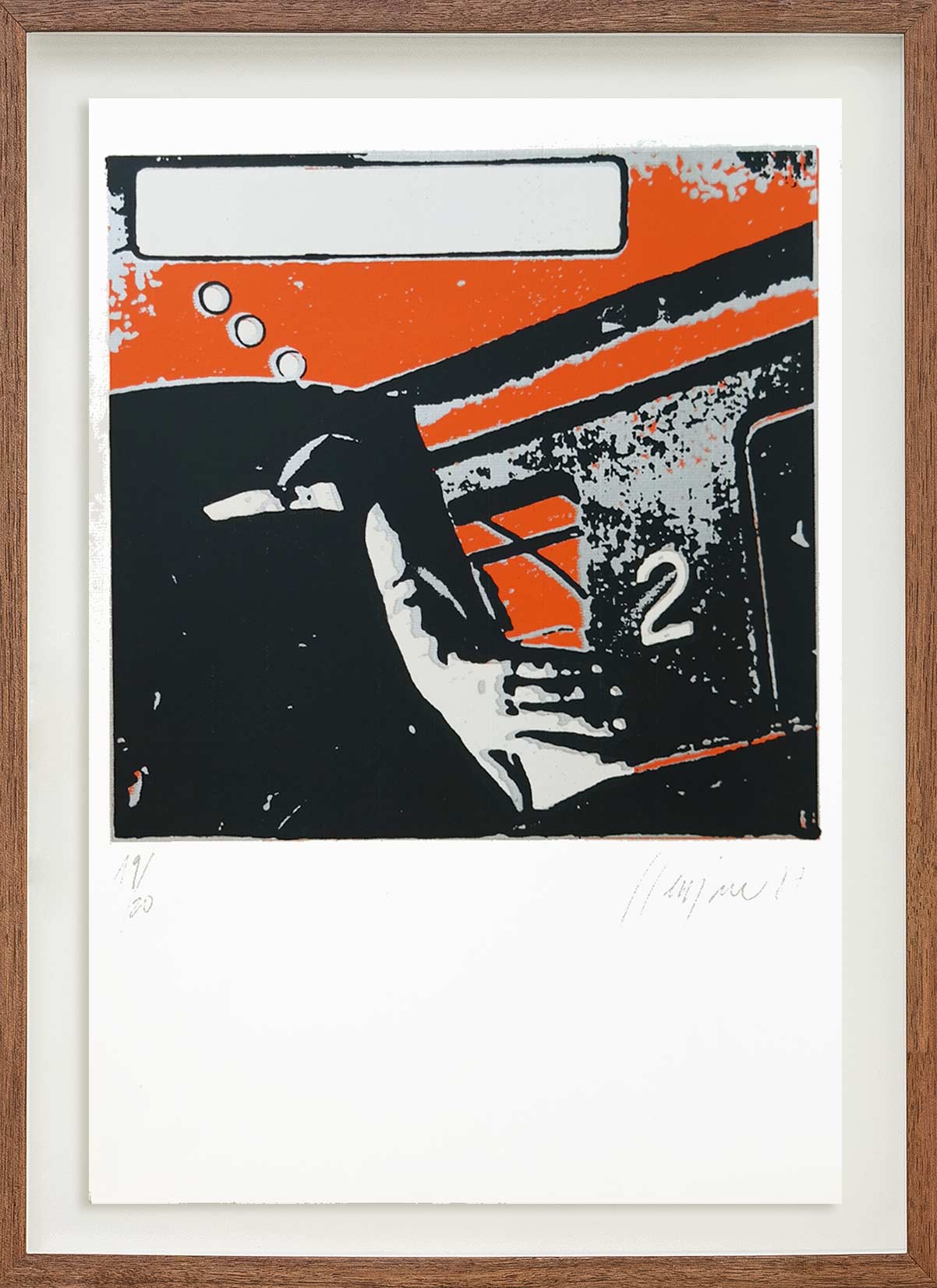 Série 'Fotonovela' // Carlos Clémen