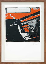 Série 'Fotonovela' // Carlos Clémen