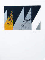 Série 'Concreblues' // Carlos Clémen