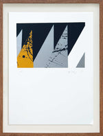 Série 'Concreblues' // Carlos Clémen