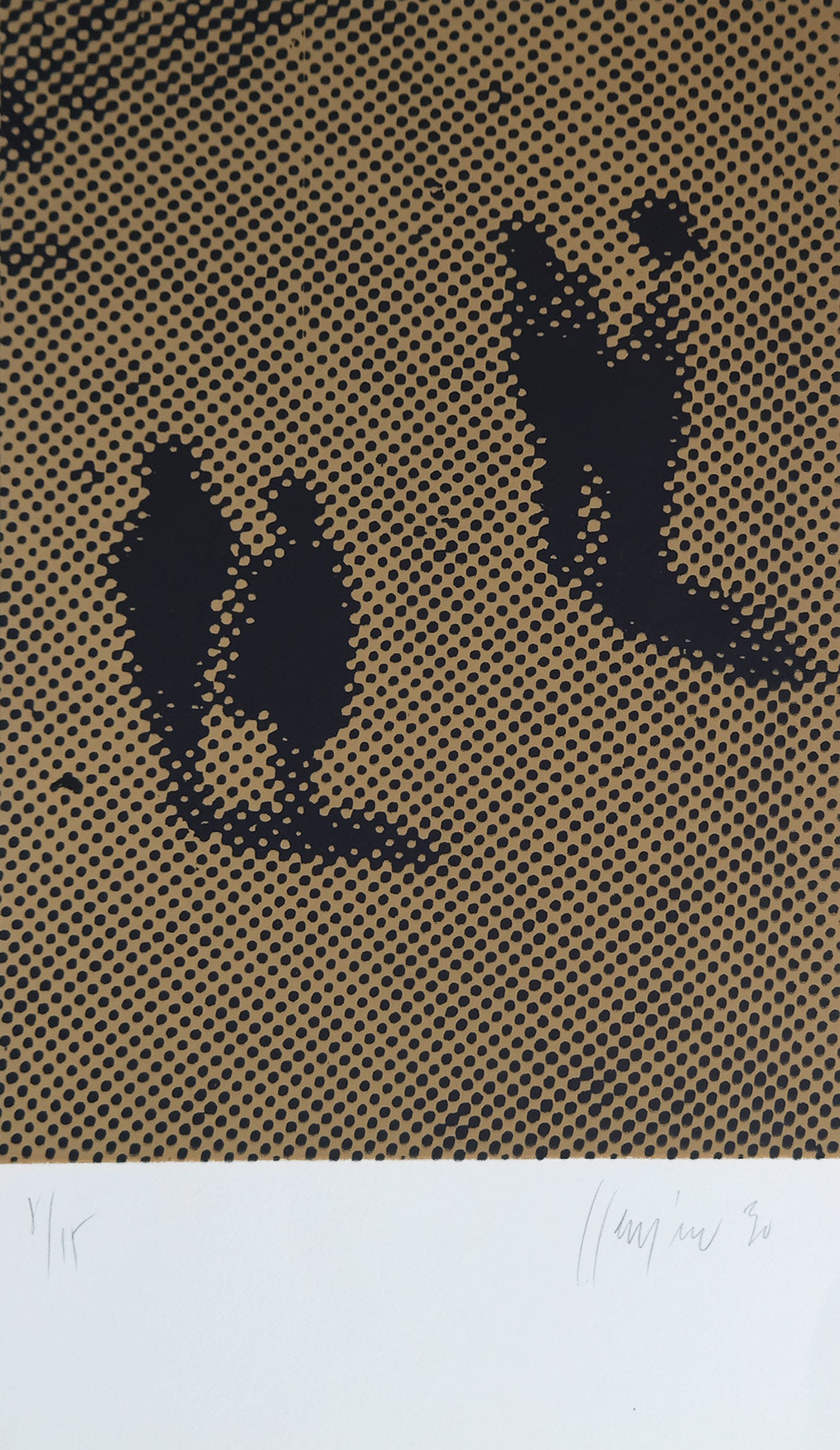 Sem título // Carlos Clémen