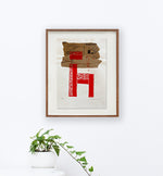 Série 'Jazz' // Carlos Clémen