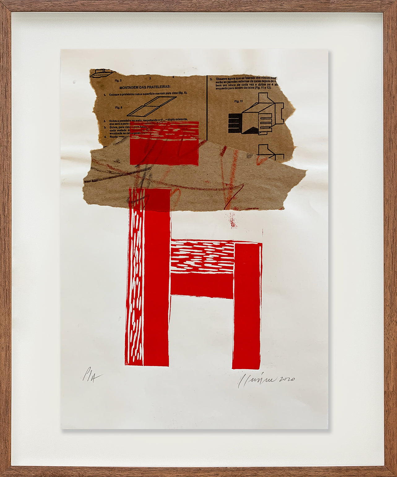 Série 'Jazz' // Carlos Clémen