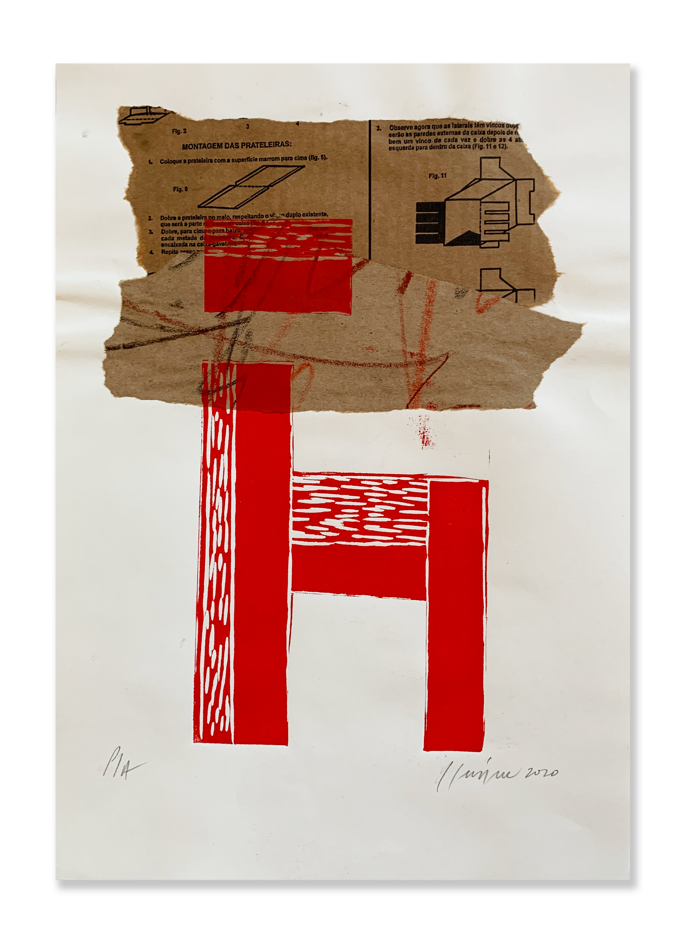 Série 'Jazz' // Carlos Clémen