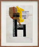 Série 'Jazz' // Carlos Clémen