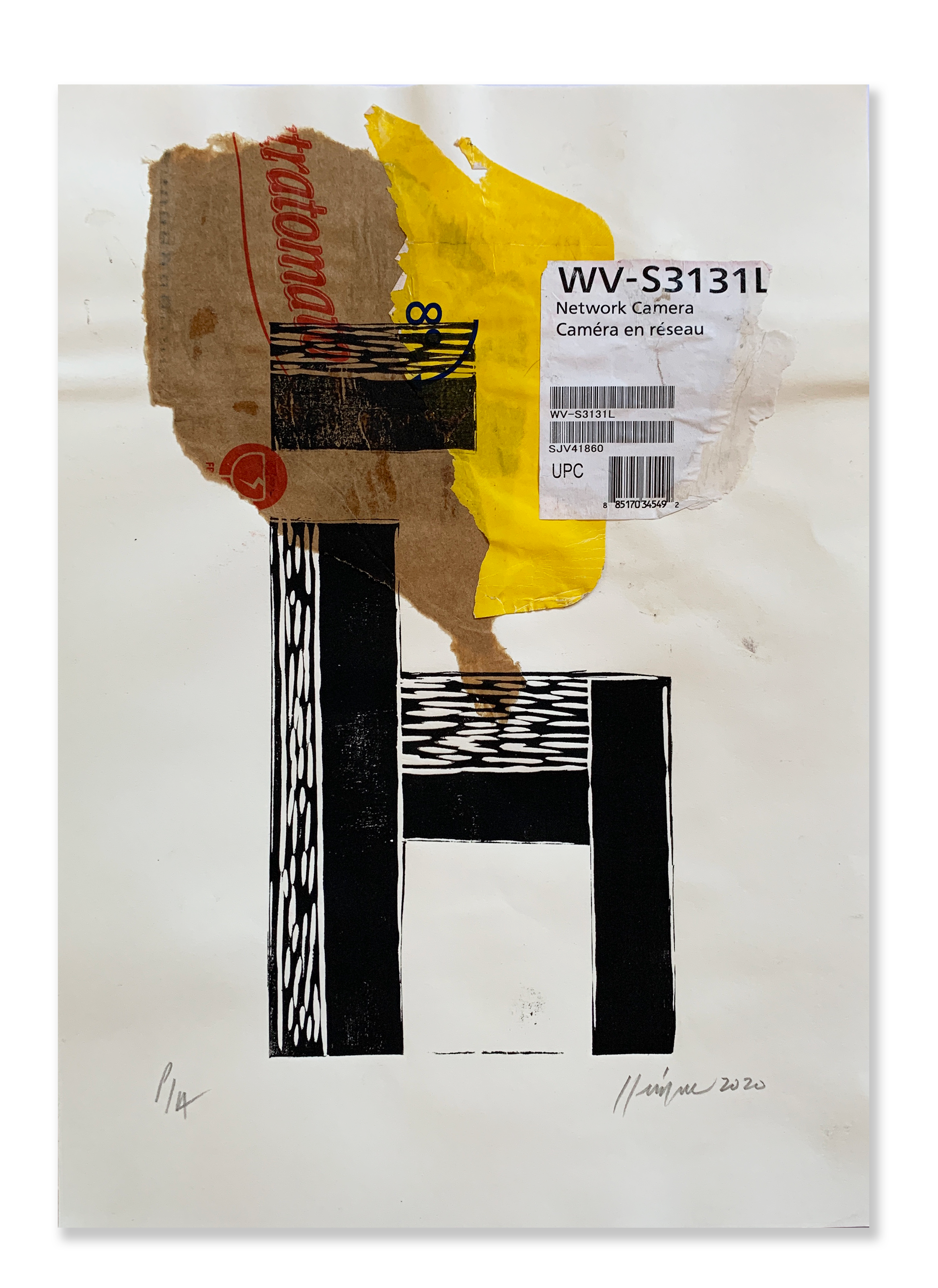 Série 'Jazz' // Carlos Clémen