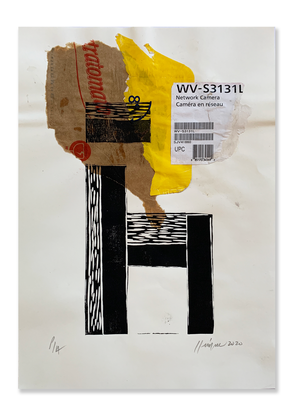 Série 'Jazz' // Carlos Clémen