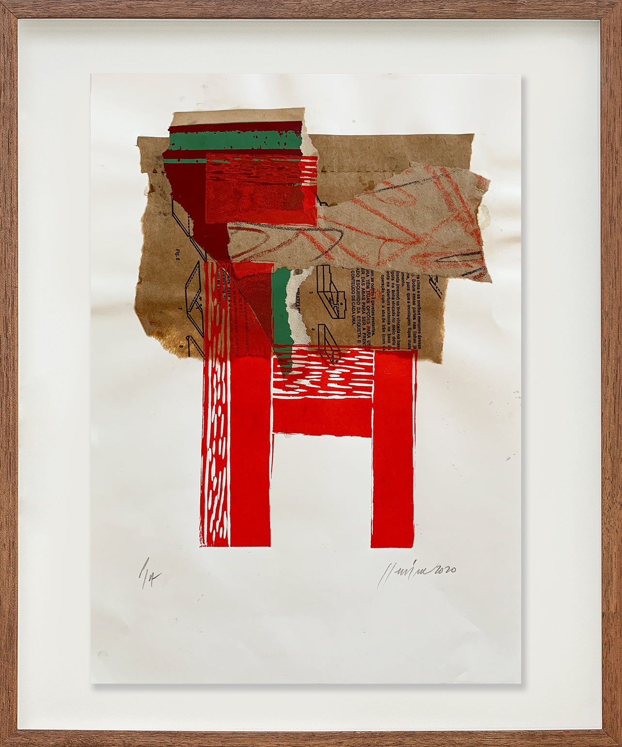 Série 'Jazz' // Carlos Clémen