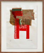 Série 'Jazz' // Carlos Clémen