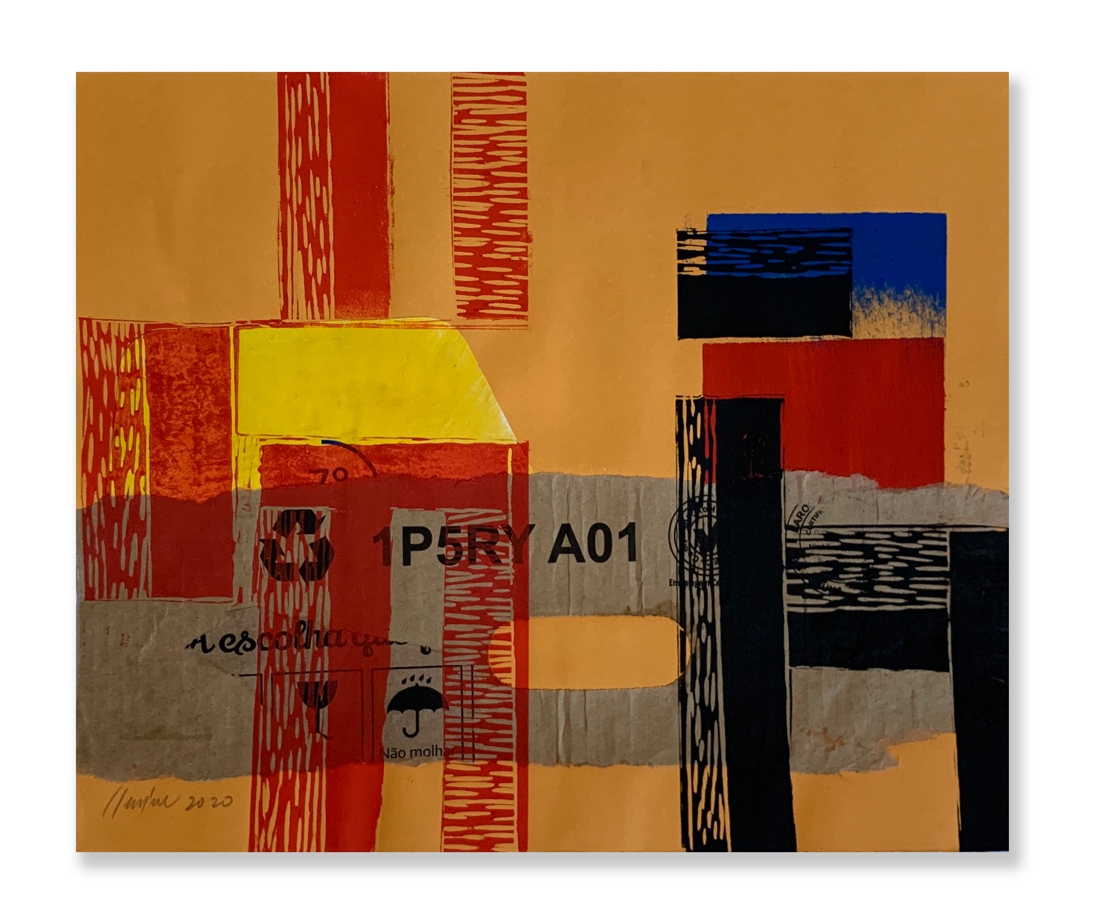 Série 'Jazz' // Carlos Clémen