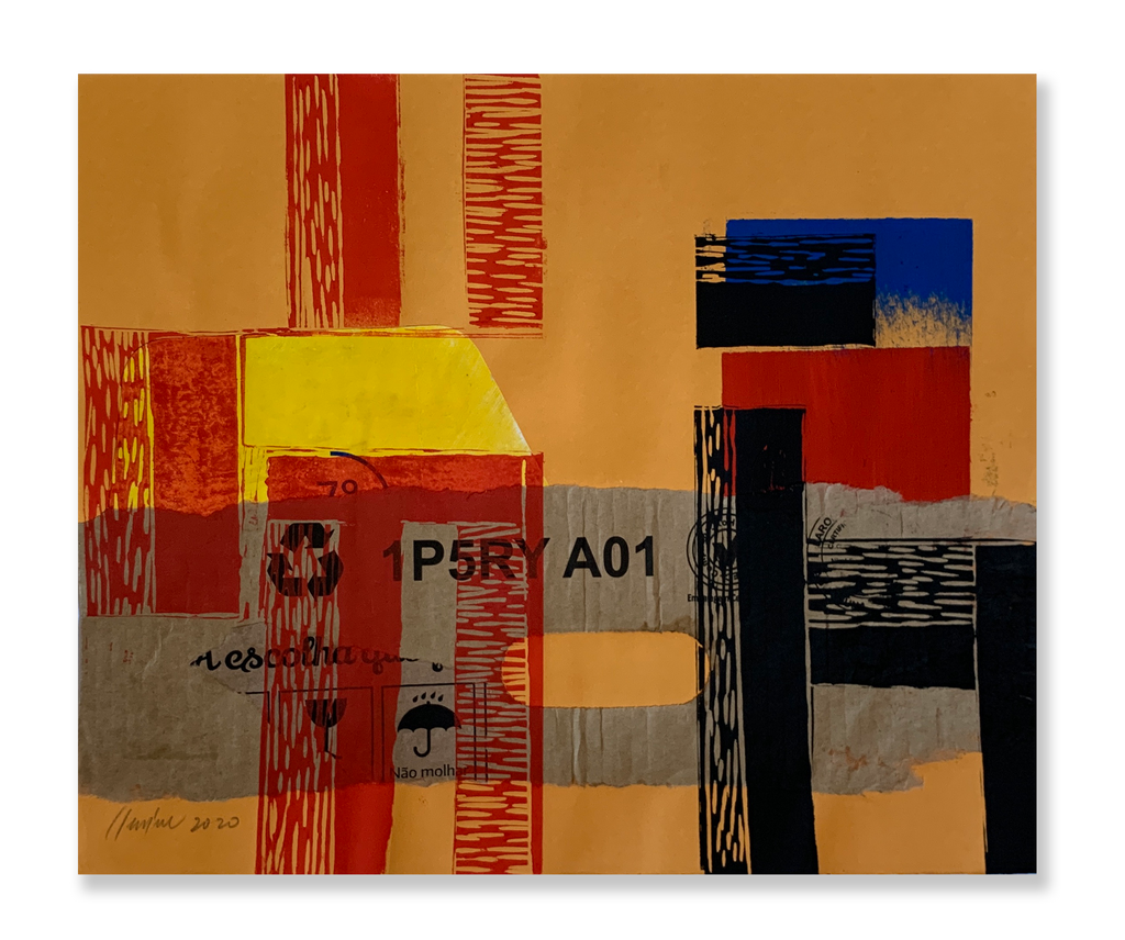 Série 'Jazz' // Carlos Clémen