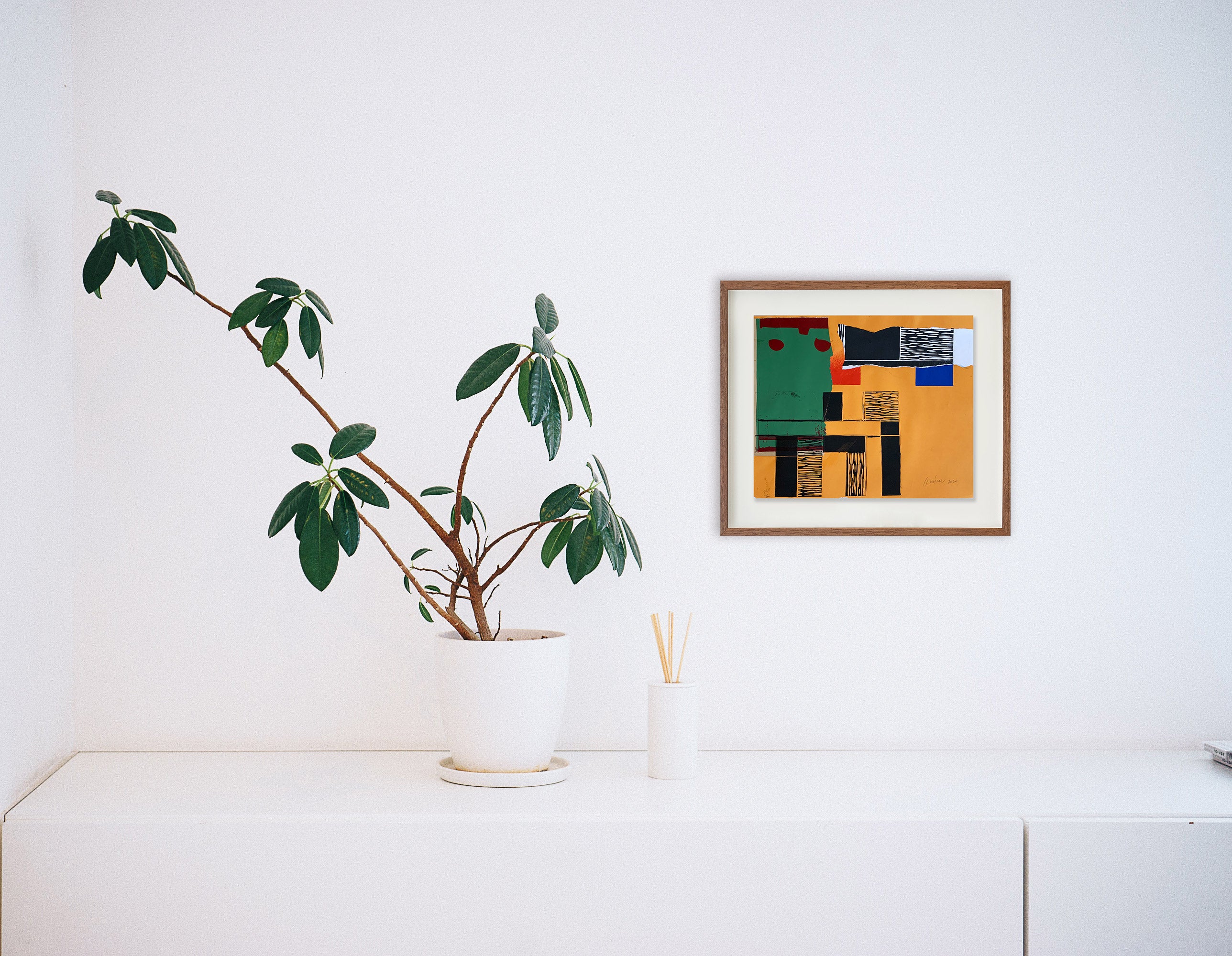 Série 'Jazz' // Carlos Clémen