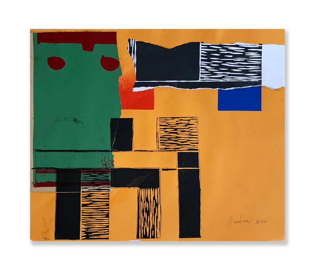 Série 'Jazz' // Carlos Clémen