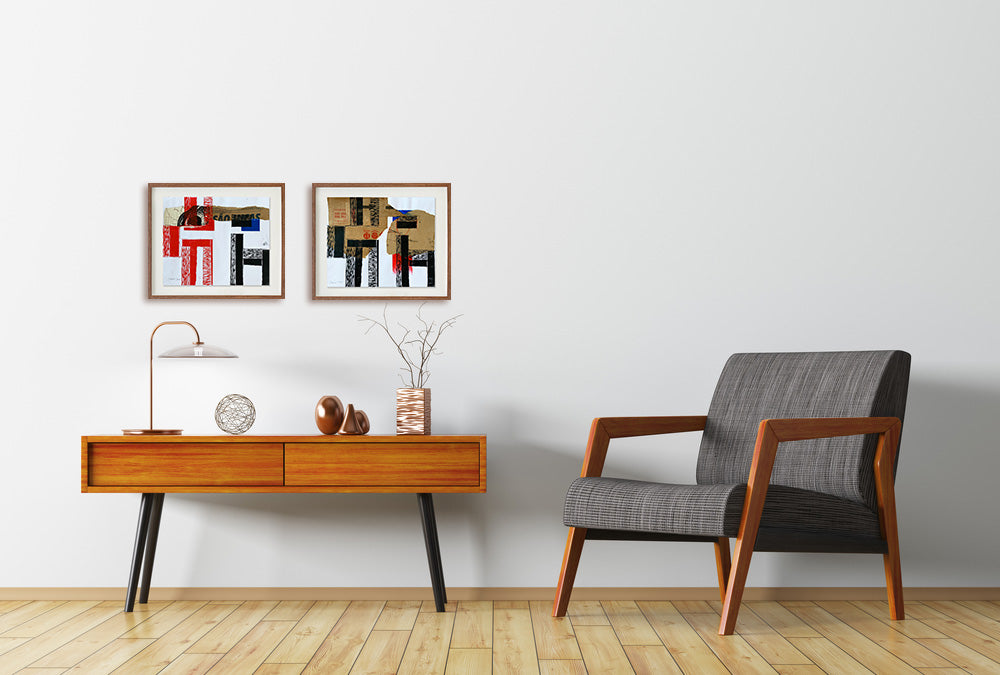 Série 'Jazz' // Carlos Clémen