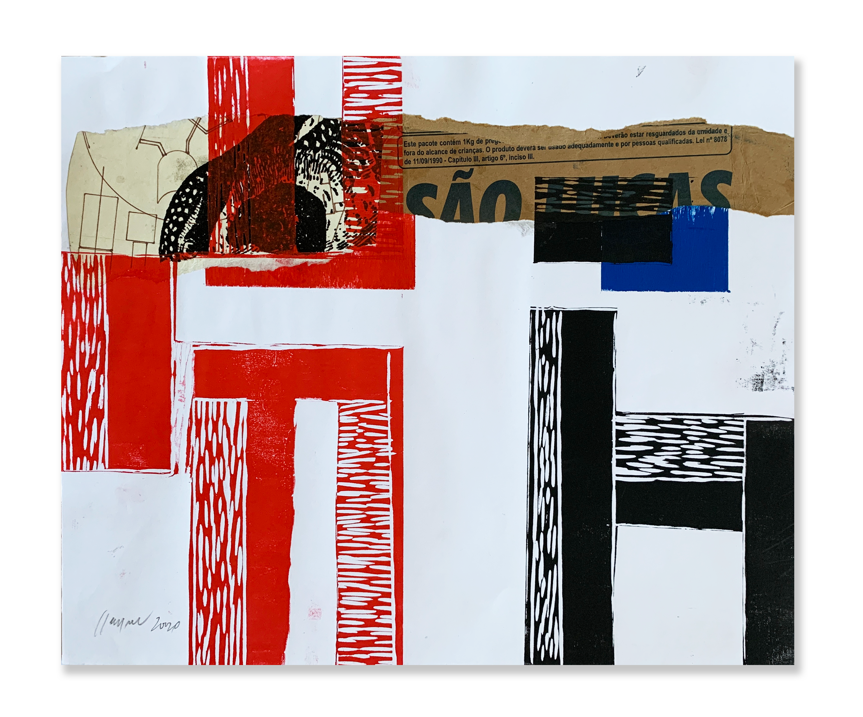 Série 'Jazz' // Carlos Clémen