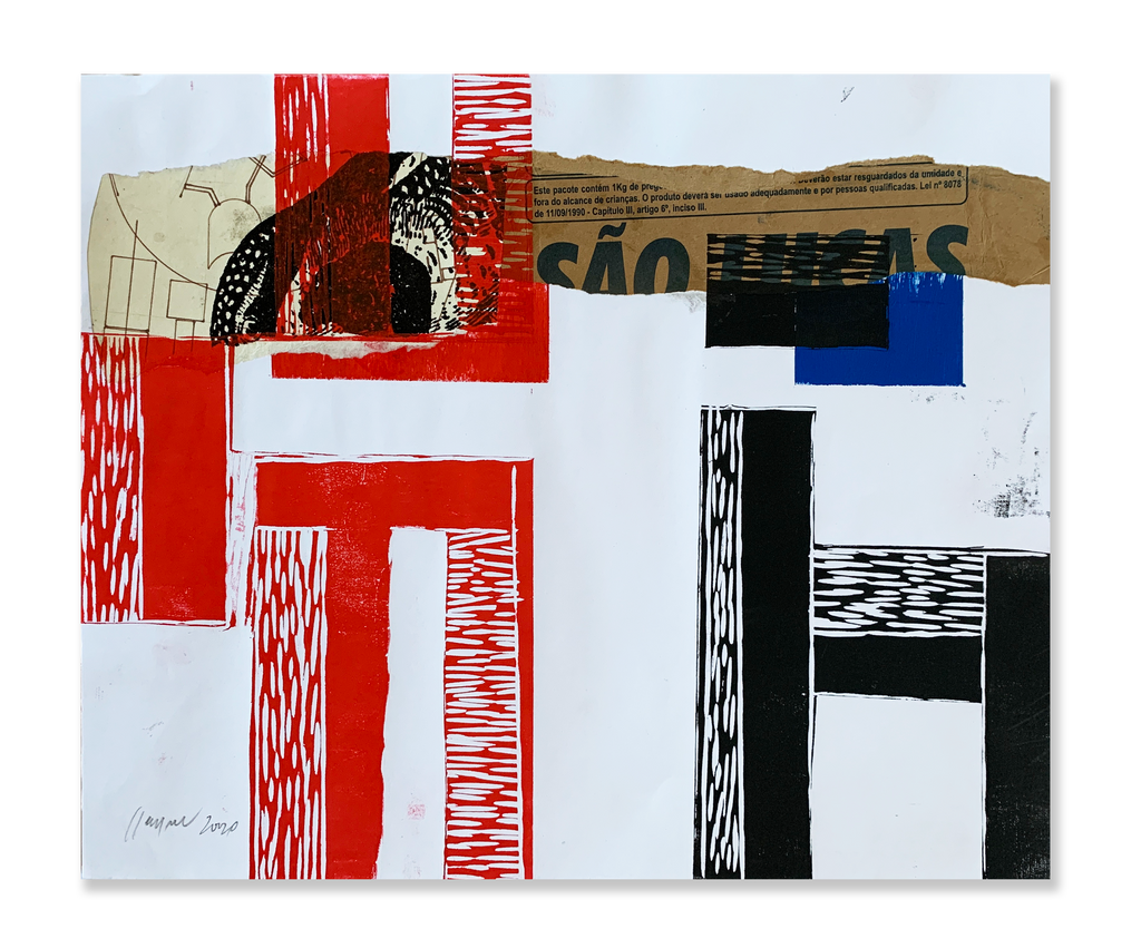 Série 'Jazz' // Carlos Clémen