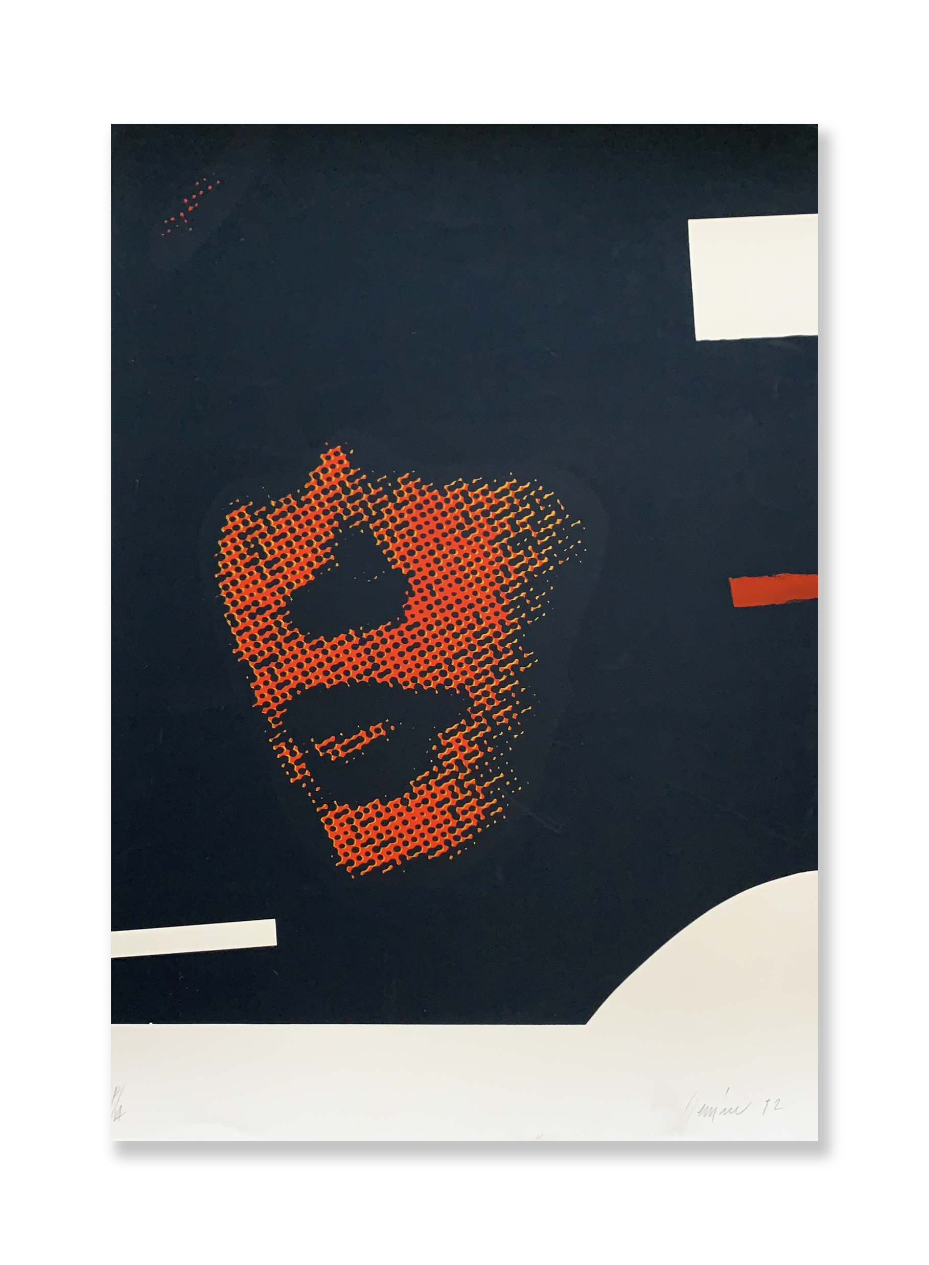 Fotonovela 2 // Carlos Clémen